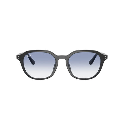 Ray-Ban RB4459D 6230/19 – grigio opale – Occhiali da sole