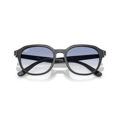 Ray-Ban RB4459D 6230/19 – grigio opale – Occhiali da sole