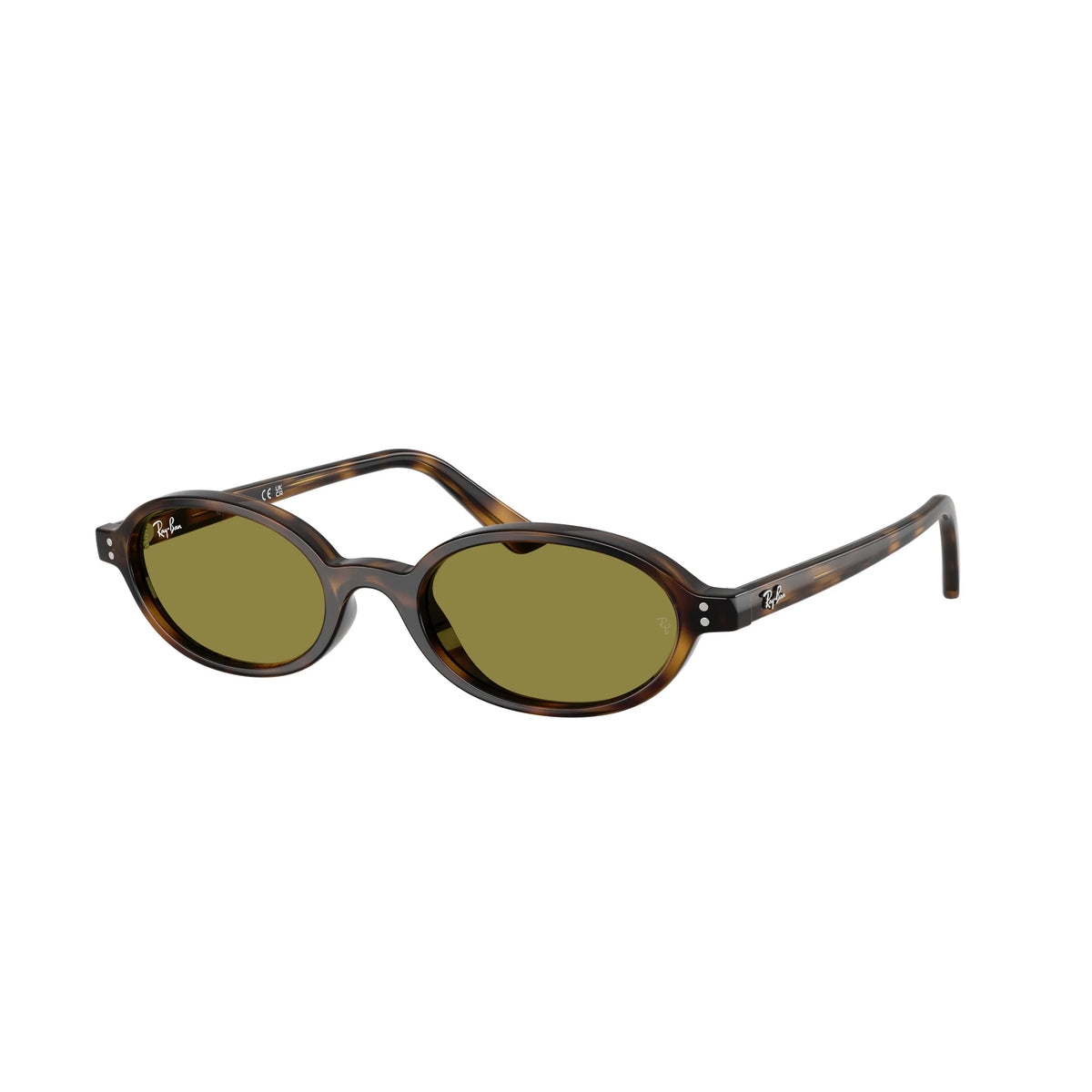 Ray-Ban RB4472 1359/2 – Havana – Occhiali da sole