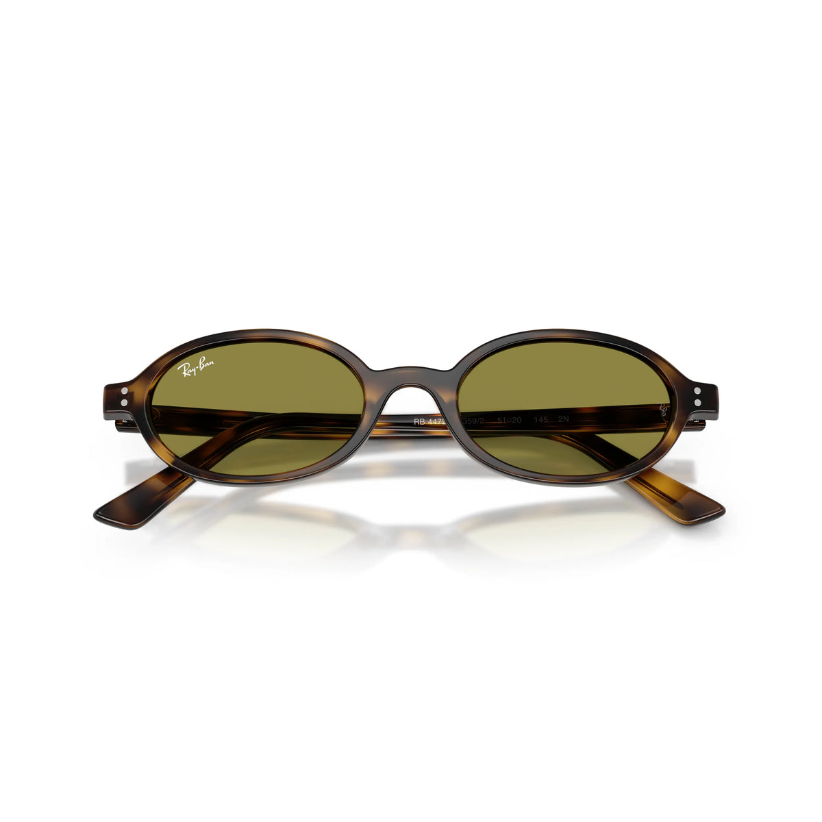 Ray-Ban RB4472 1359/2 – Havana – Occhiali da sole