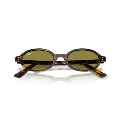 Ray-Ban RB4472 1359/2 – Havana – Occhiali da sole