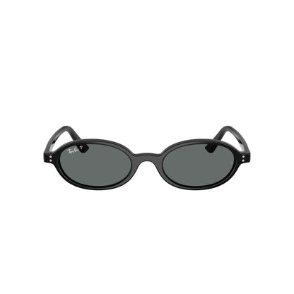 Ray-Ban RB4472 667781 – nero – Occhiali da sole