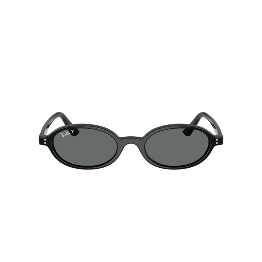 Ray-Ban RB4472 667781 – nero – Occhiali da sole
