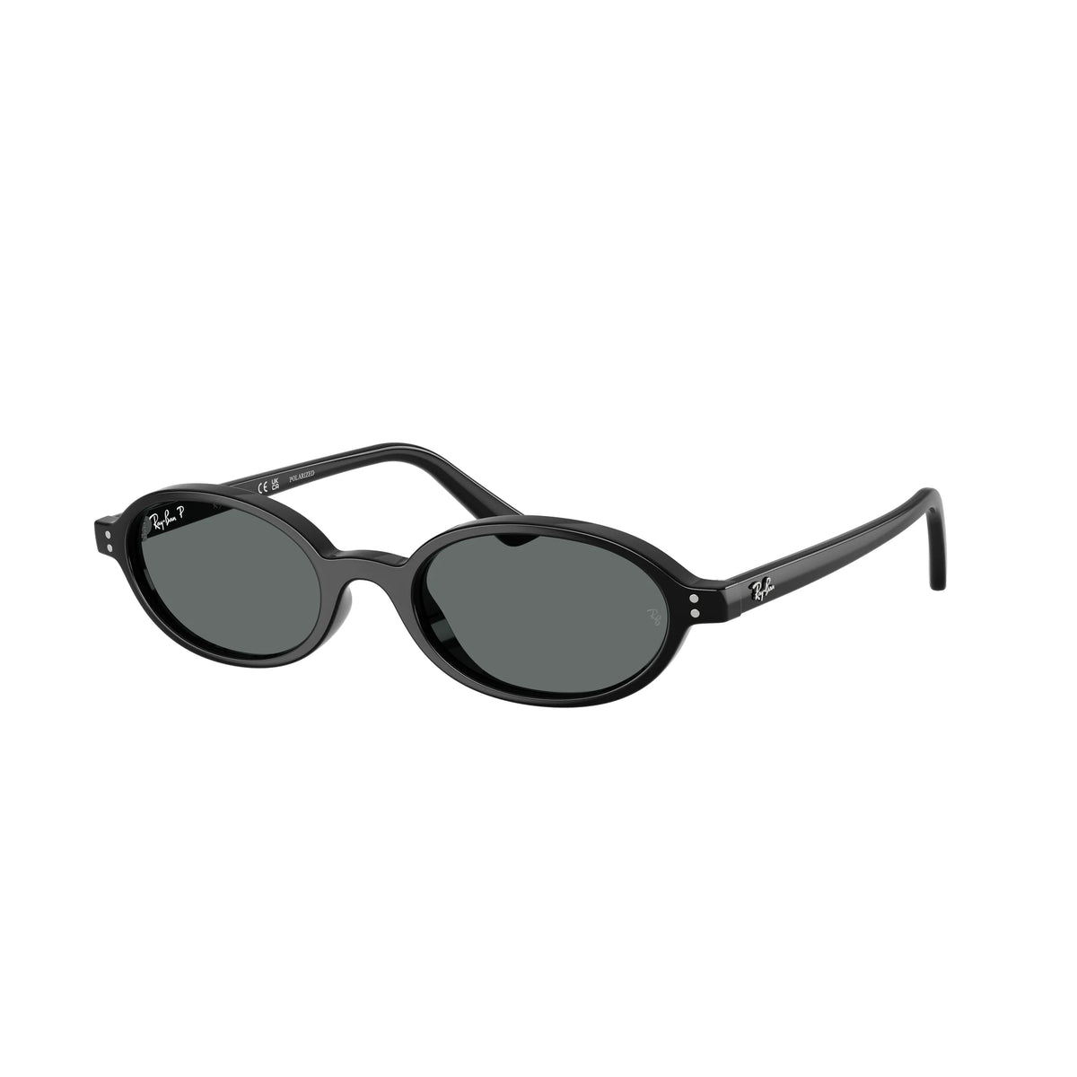 Ray-Ban RB4472 667781 – nero – Occhiali da sole