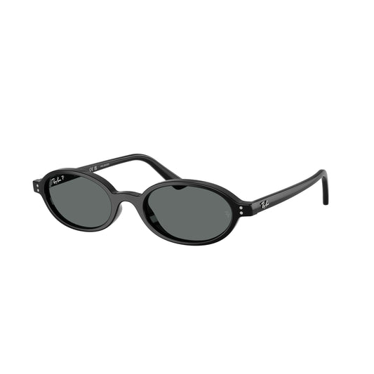 Ray-Ban RB4472 667781 – nero – Occhiali da sole