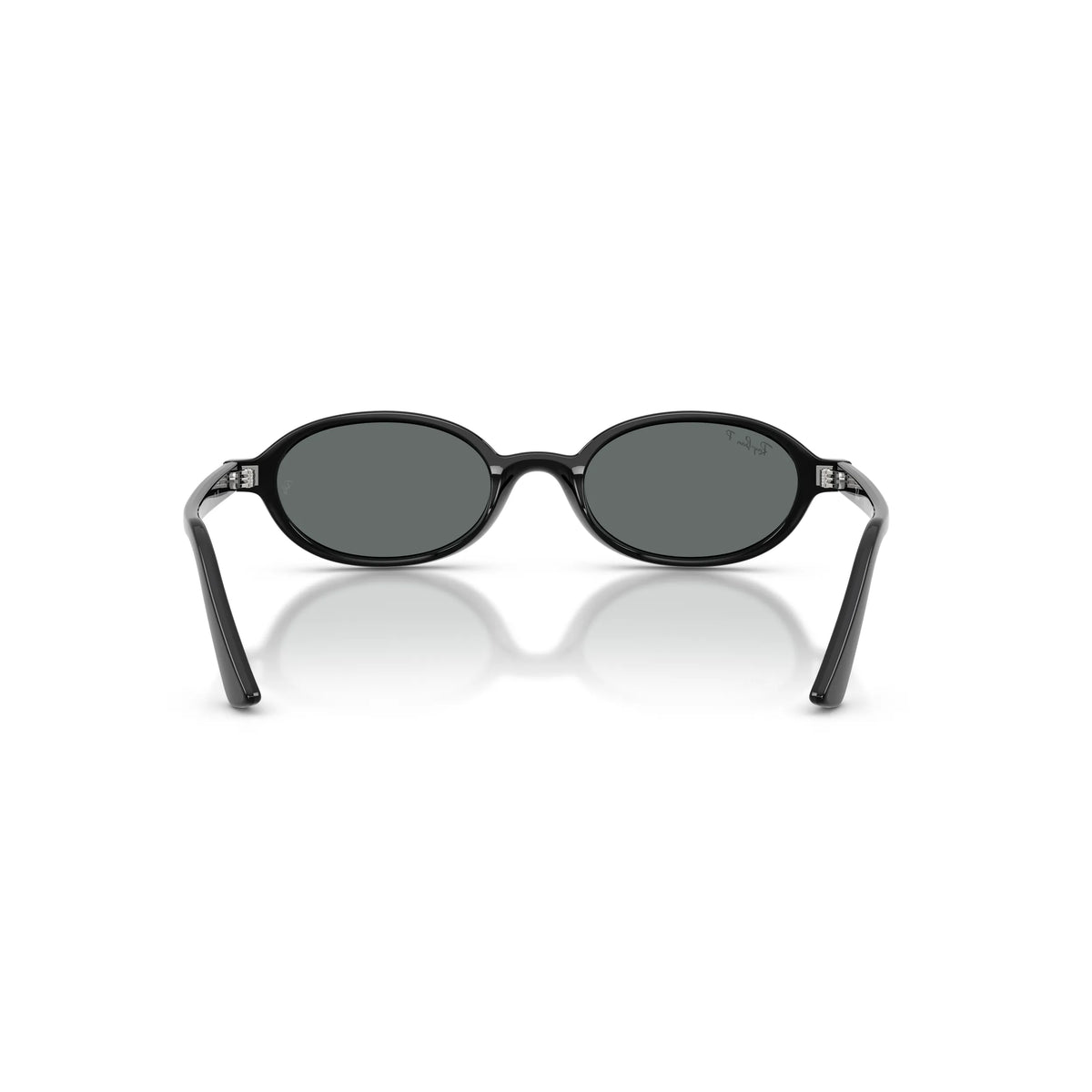 Ray-Ban RB4472 667781 – nero – Occhiali da sole