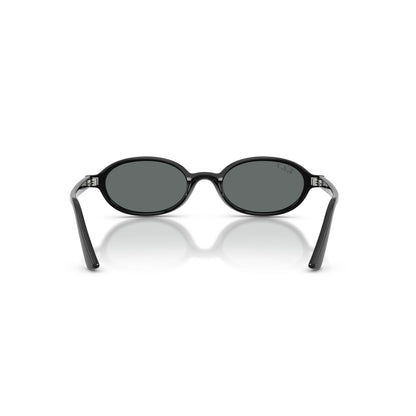 Ray-Ban RB4472 667781 – nero – Occhiali da sole