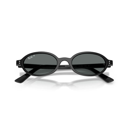 Ray-Ban RB4472 667781 – nero – Occhiali da sole
