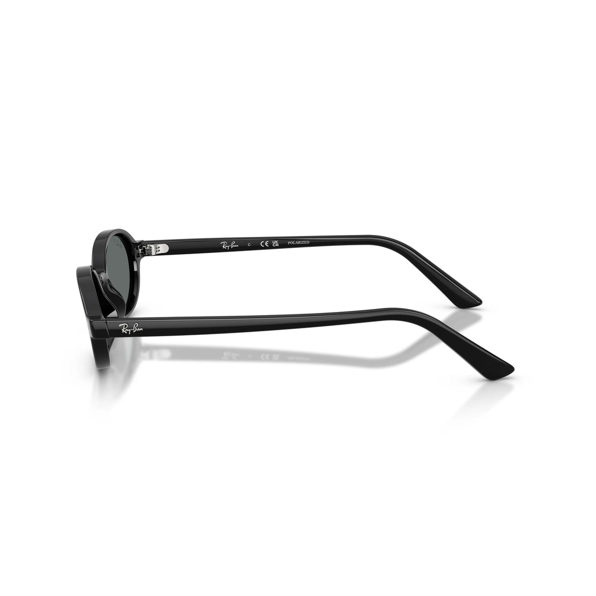 Ray-Ban RB4472 667781 – nero – Occhiali da sole