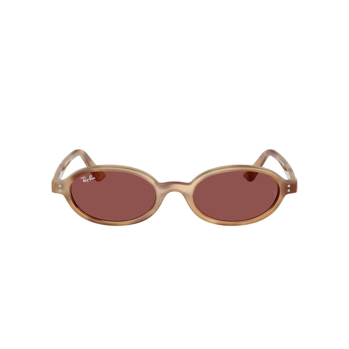 Ray-Ban RB4472 685675 – Havana – Occhiali da sole