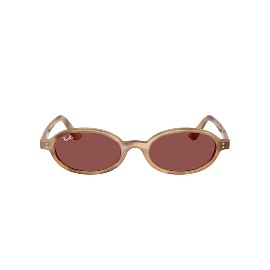 Ray-Ban RB4472 685675 – Havana – Occhiali da sole