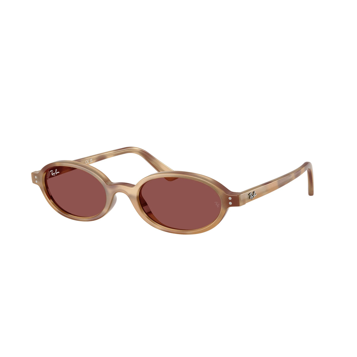 Ray-Ban RB4472 685675 – Havana – Occhiali da sole