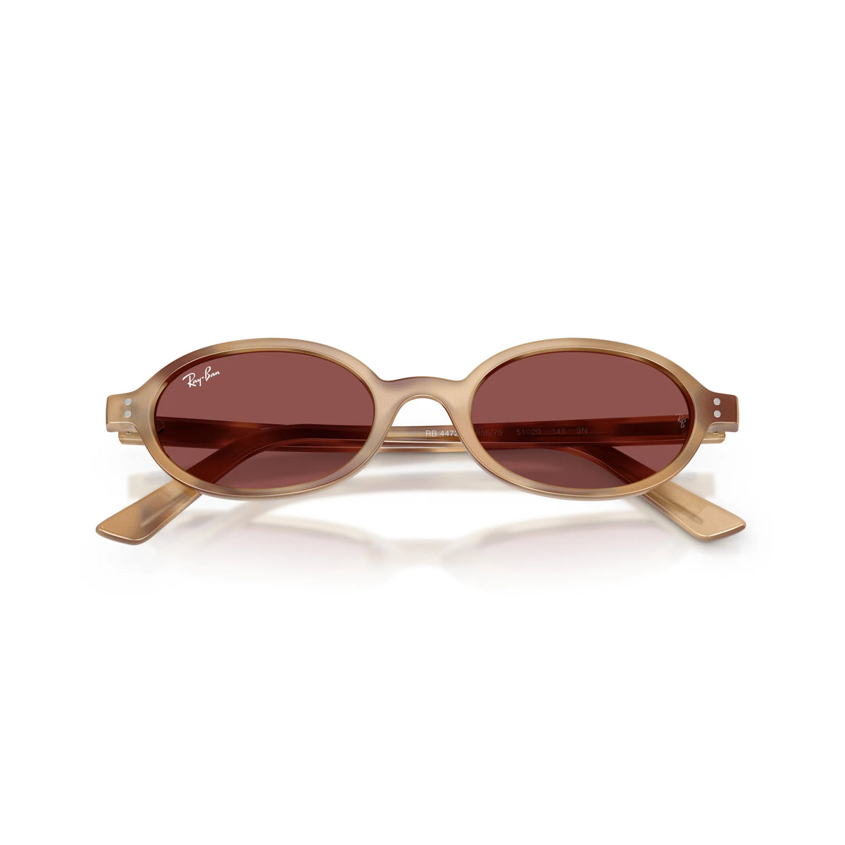 Ray-Ban RB4472 685675 – Havana – Occhiali da sole