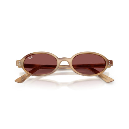 Ray-Ban RB4472 685675 – Havana – Occhiali da sole