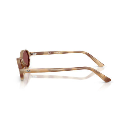 Ray-Ban RB4472 685675 – Havana – Occhiali da sole