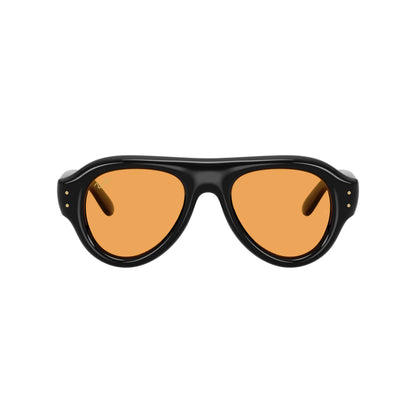Ray-Ban A$AP Rocky Aviator Puffer RB4925 601/7 – nero – Occhiali da sole