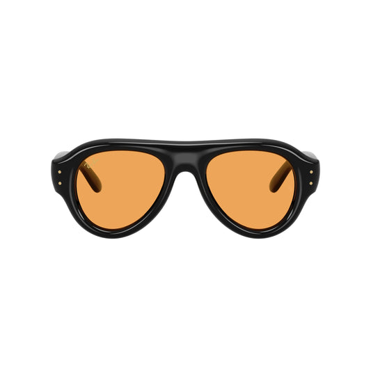 Ray-Ban A$AP Rocky Aviator Puffer RB4925 601/7 – nero – Occhiali da sole