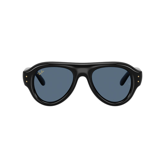 Ray-Ban A$AP Rocky Aviator Puffer RB4925 601/80 – nero – Occhiali da sole