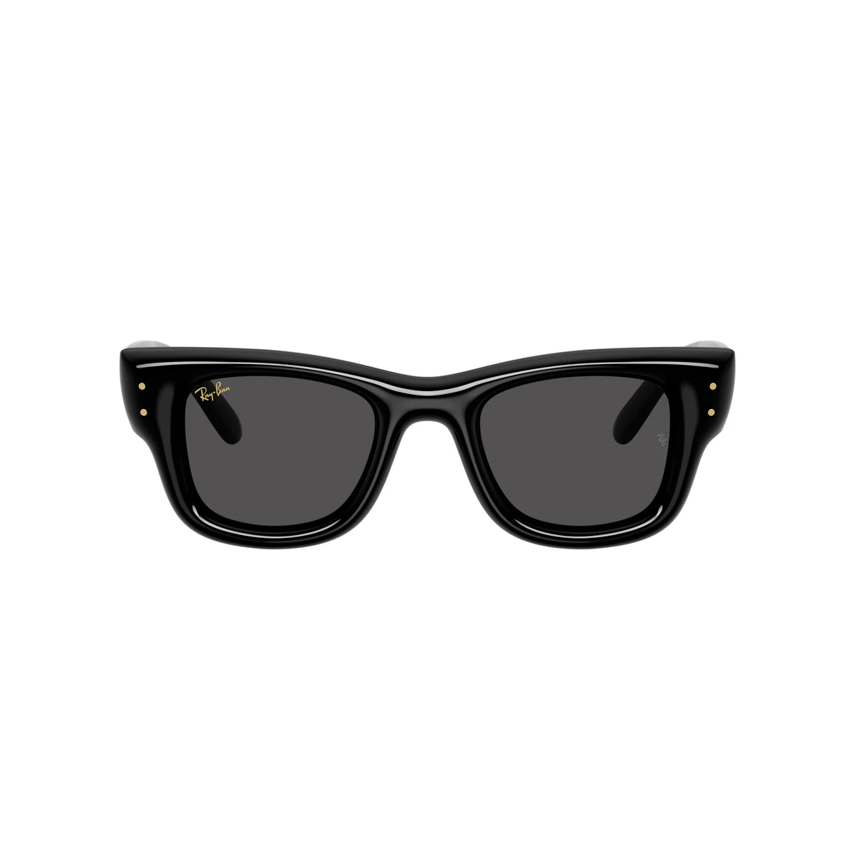 Ray-Ban Wayfarer Puffer RB4940 601/87 – nero – Occhiali da sole