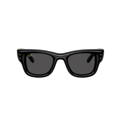 Ray-Ban Wayfarer Puffer RB4940 601/87 – nero – Occhiali da sole