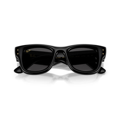 Ray-Ban Wayfarer Puffer RB4940 601/87 – nero – Occhiali da sole