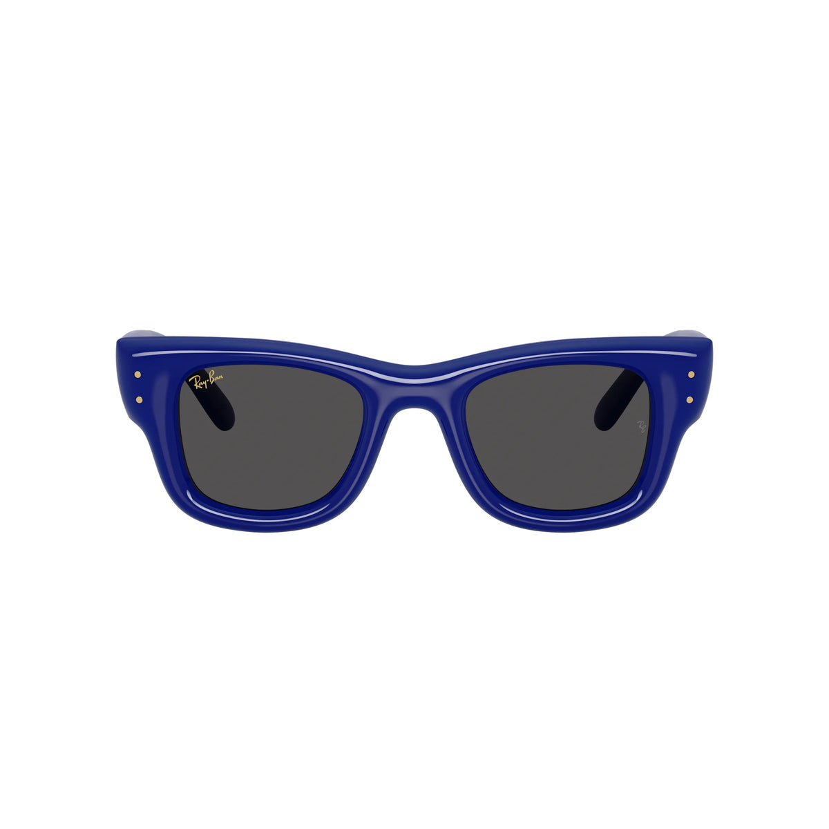 Ray-Ban Wayfarer Puffer RB4940 6833/87 – blu – Occhiali da sole