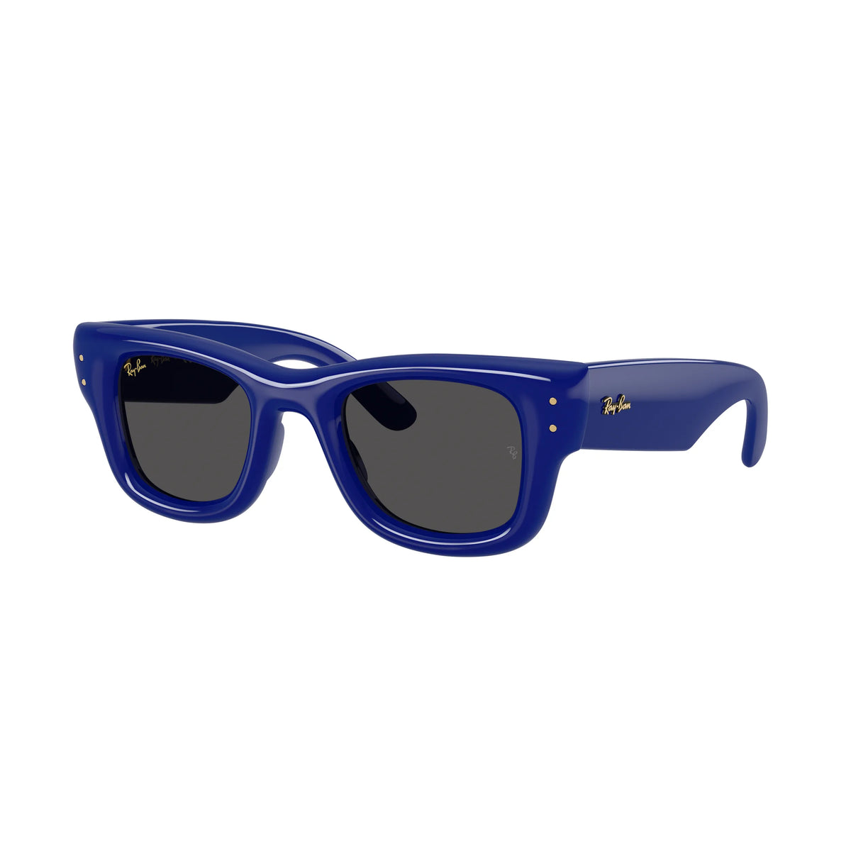 Ray-Ban Wayfarer Puffer RB4940 6833/87 – blu – Occhiali da sole