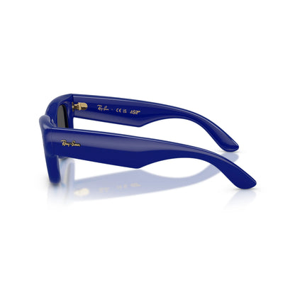 Ray-Ban Wayfarer Puffer RB4940 6833/87 – blu – Occhiali da sole