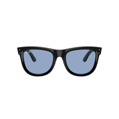 Ray-Ban Wayfarer Reverse RBR0502S 667772 – nero – Occhiali da sole