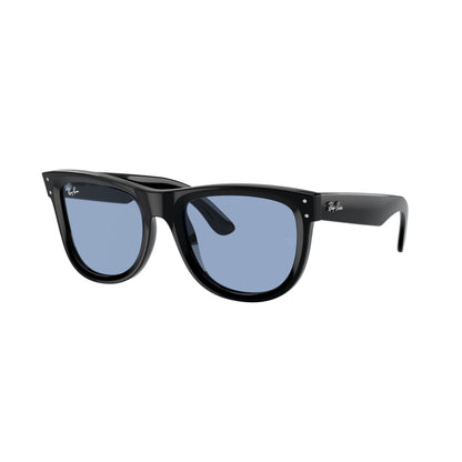 Ray-Ban Wayfarer Reverse RBR0502S 667772 – nero – Occhiali da sole