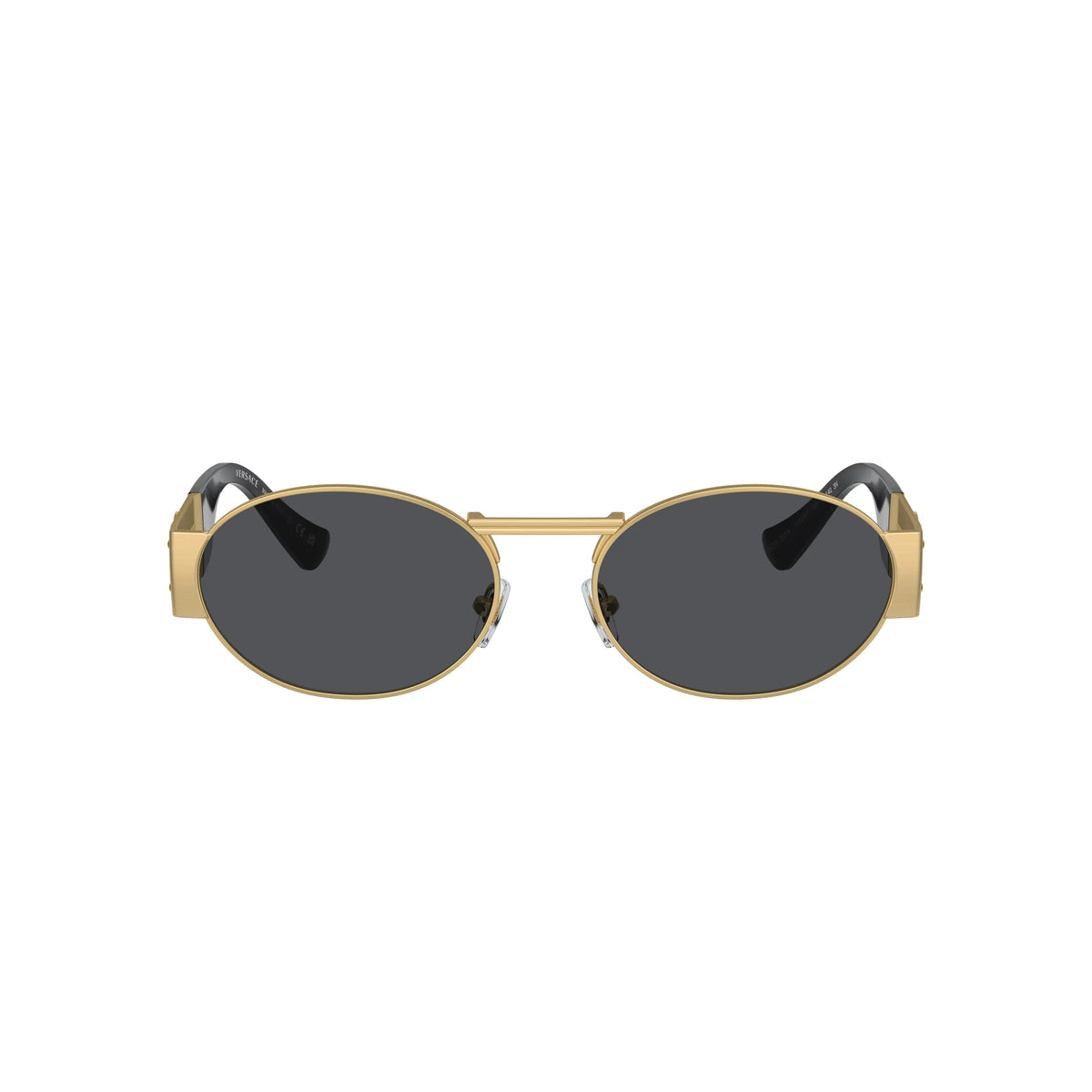 Versace MOD 2264 1002/87 – oro – Occhiali da sole