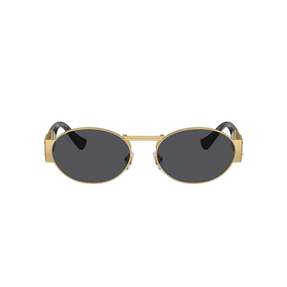 Versace MOD 2264 1002/87 – oro – Occhiali da sole