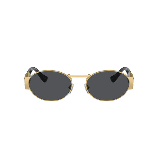 Versace MOD 2264 1002/87 – oro – Occhiali da sole