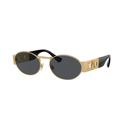 Versace MOD 2264 1002/87 – oro – Occhiali da sole