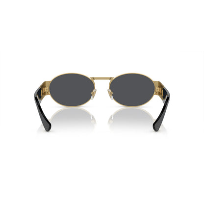 Versace MOD 2264 1002/87 – oro – Occhiali da sole