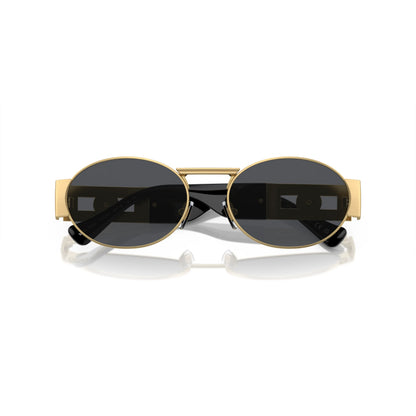 Versace MOD 2264 1002/87 – oro – Occhiali da sole