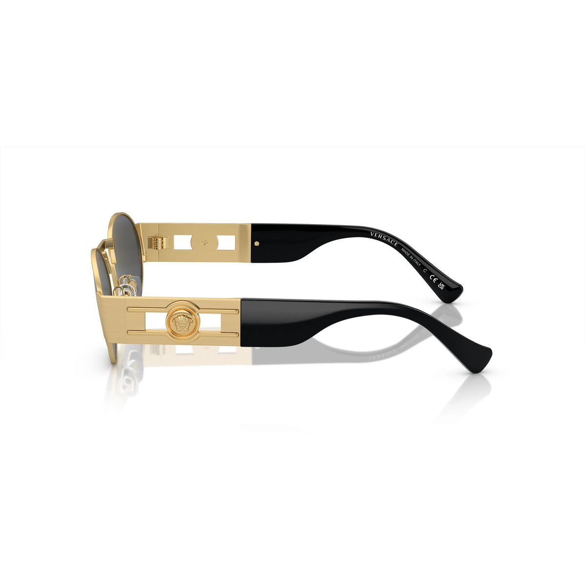 Versace MOD 2264 1002/87 – oro – Occhiali da sole