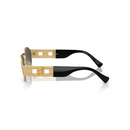 Versace MOD 2264 1002/87 – oro – Occhiali da sole