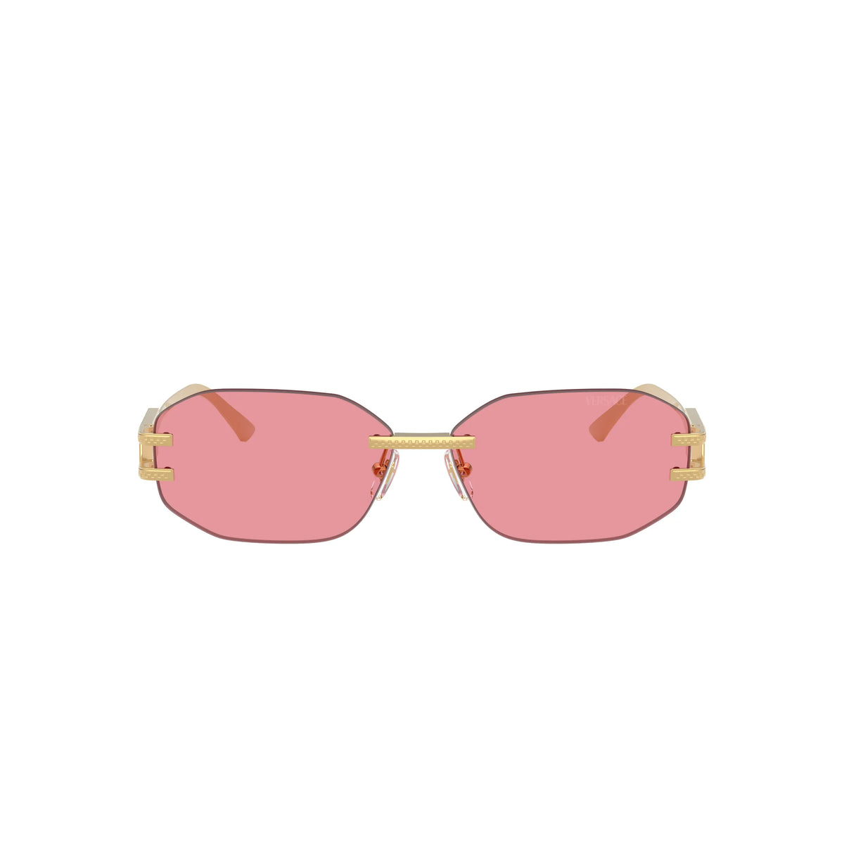 Versace MOD 2274 1002/84 – oro – Occhiali da sole