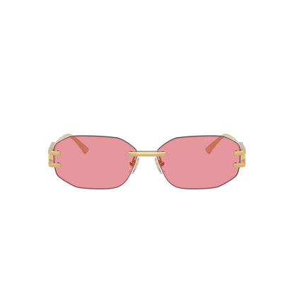 Versace MOD 2274 1002/84 – oro – Occhiali da sole