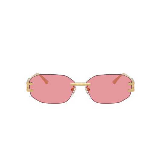 Versace MOD 2274 1002/84 – oro – Occhiali da sole