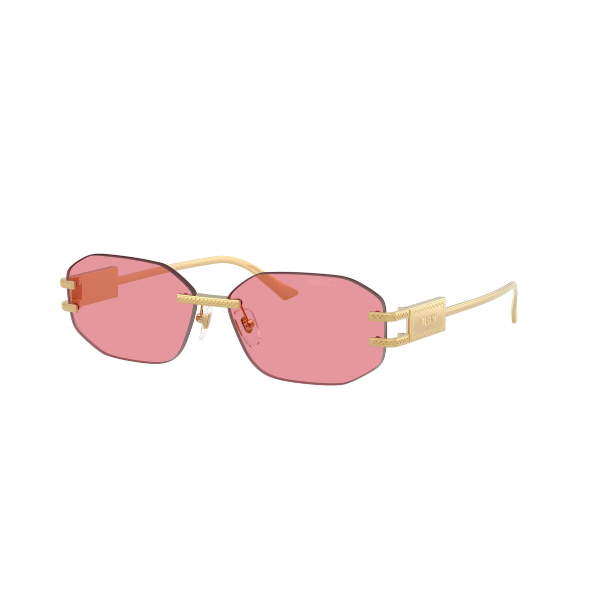 Versace MOD 2274 1002/84 – oro – Occhiali da sole
