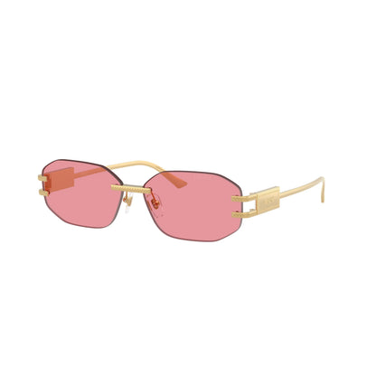Versace MOD 2274 1002/84 – oro – Occhiali da sole