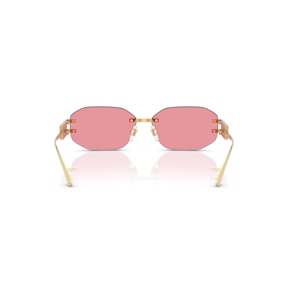 Versace MOD 2274 1002/84 – oro – Occhiali da sole