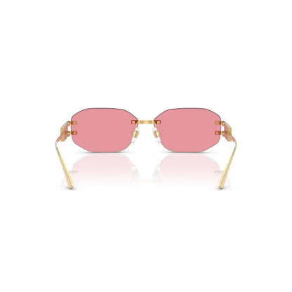 Versace MOD 2274 1002/84 – oro – Occhiali da sole