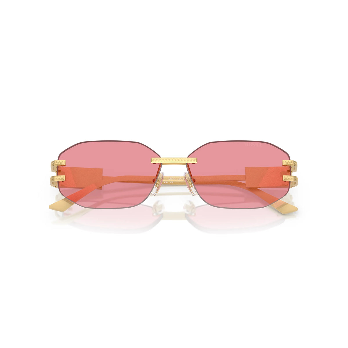 Versace MOD 2274 1002/84 – oro – Occhiali da sole
