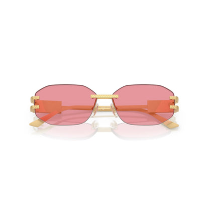 Versace MOD 2274 1002/84 – oro – Occhiali da sole