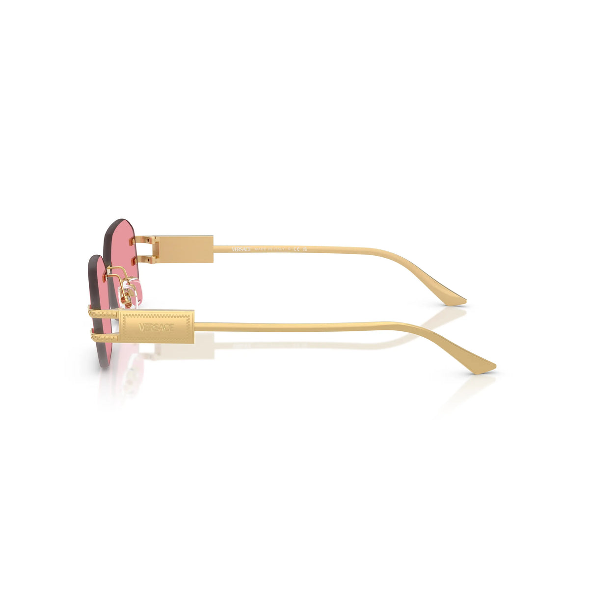 Versace MOD 2274 1002/84 – oro – Occhiali da sole