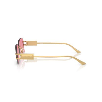 Versace MOD 2274 1002/84 – oro – Occhiali da sole