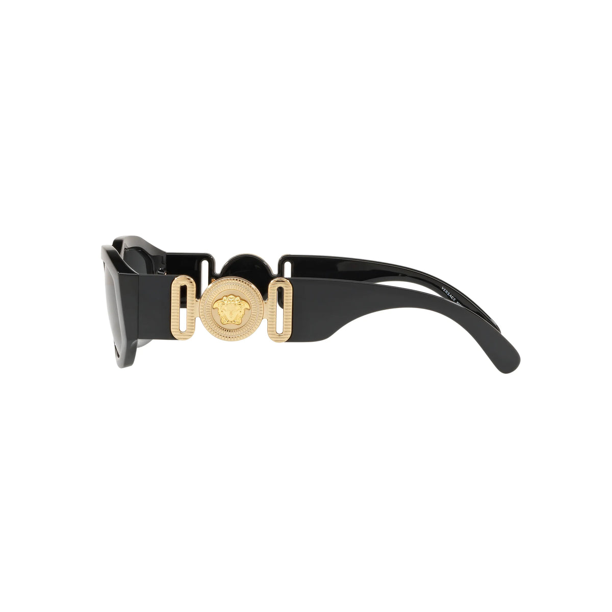 Versace MOD 4361 GB1/87 – nero – Occhiali da sole